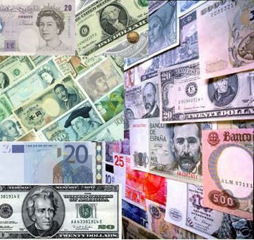 Forex o que e
